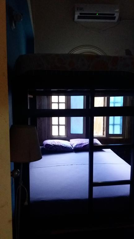 Hospedaje Dannita B&B Jipijapa Zimmer foto